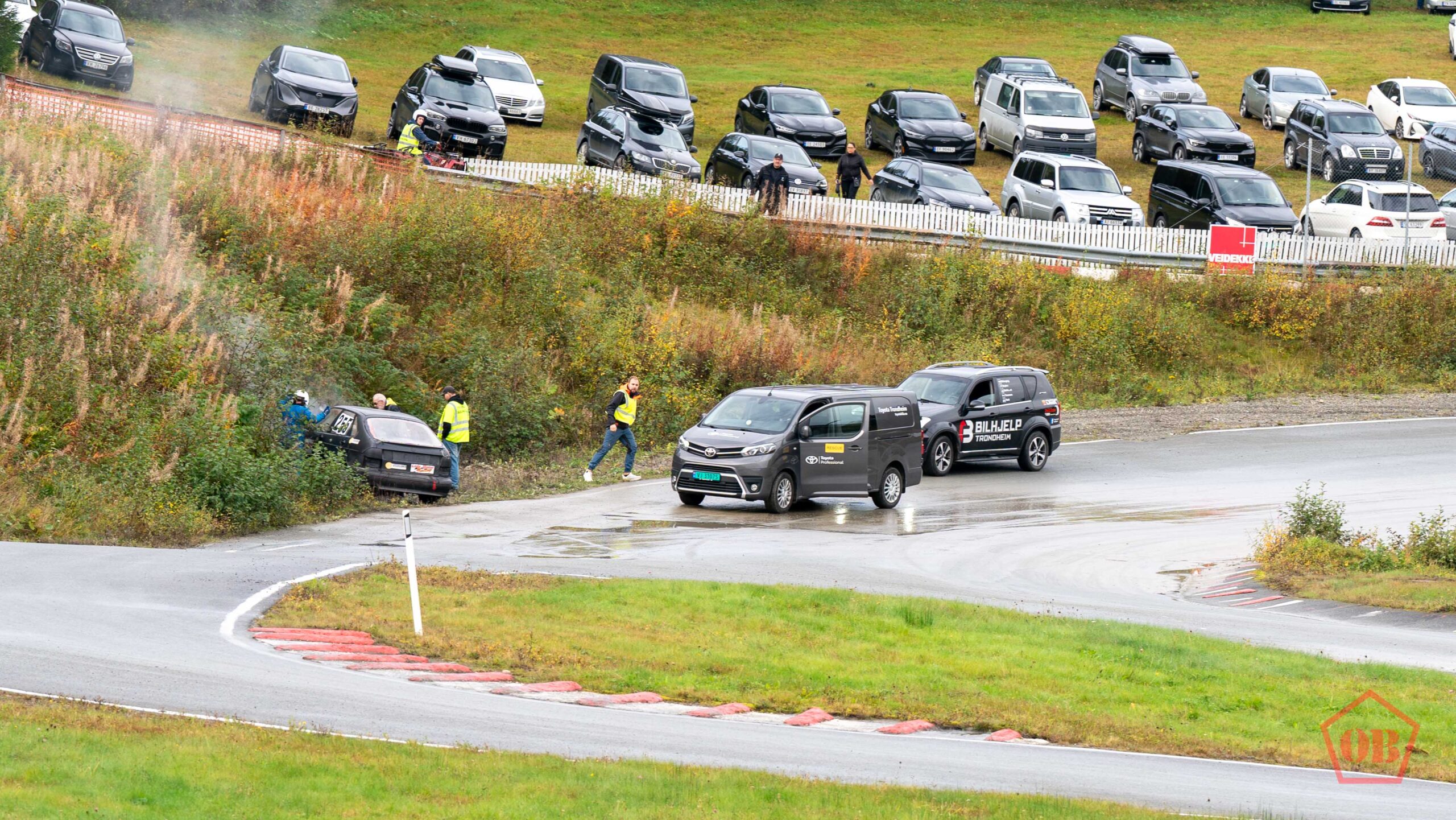 NMK Melhus Klubb løp 2023