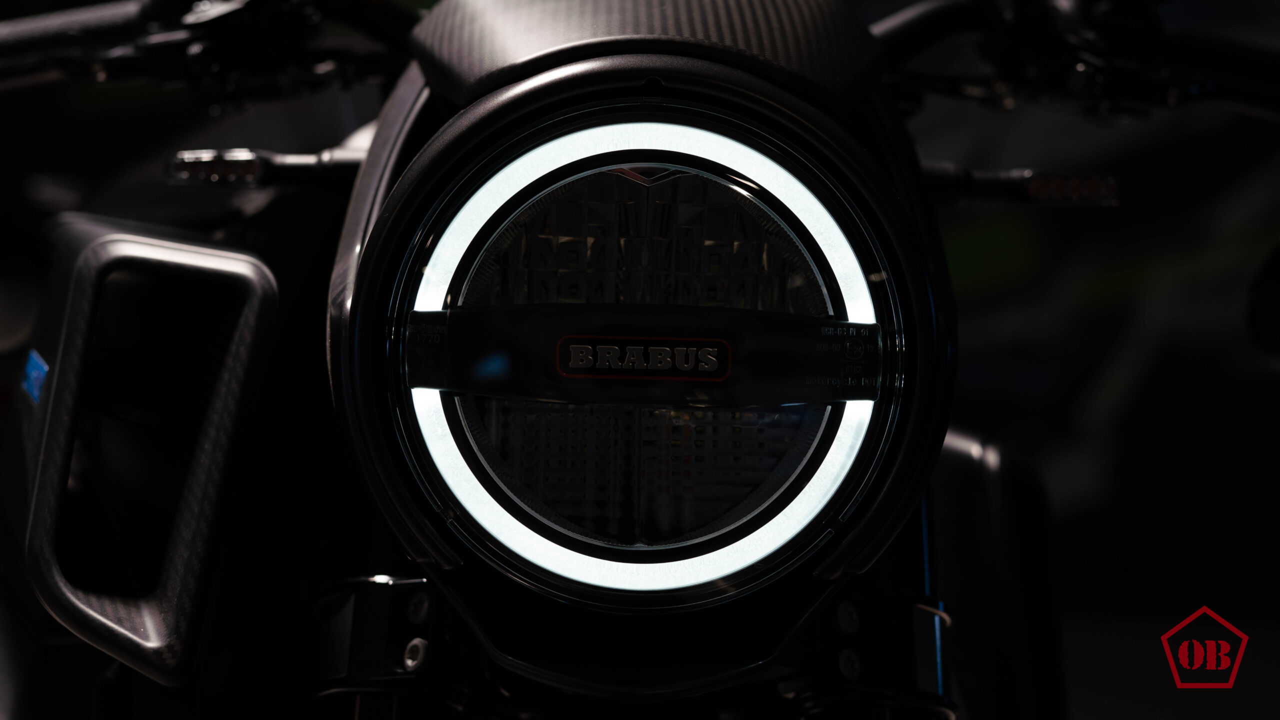 KTM 2023 1300 Brabus