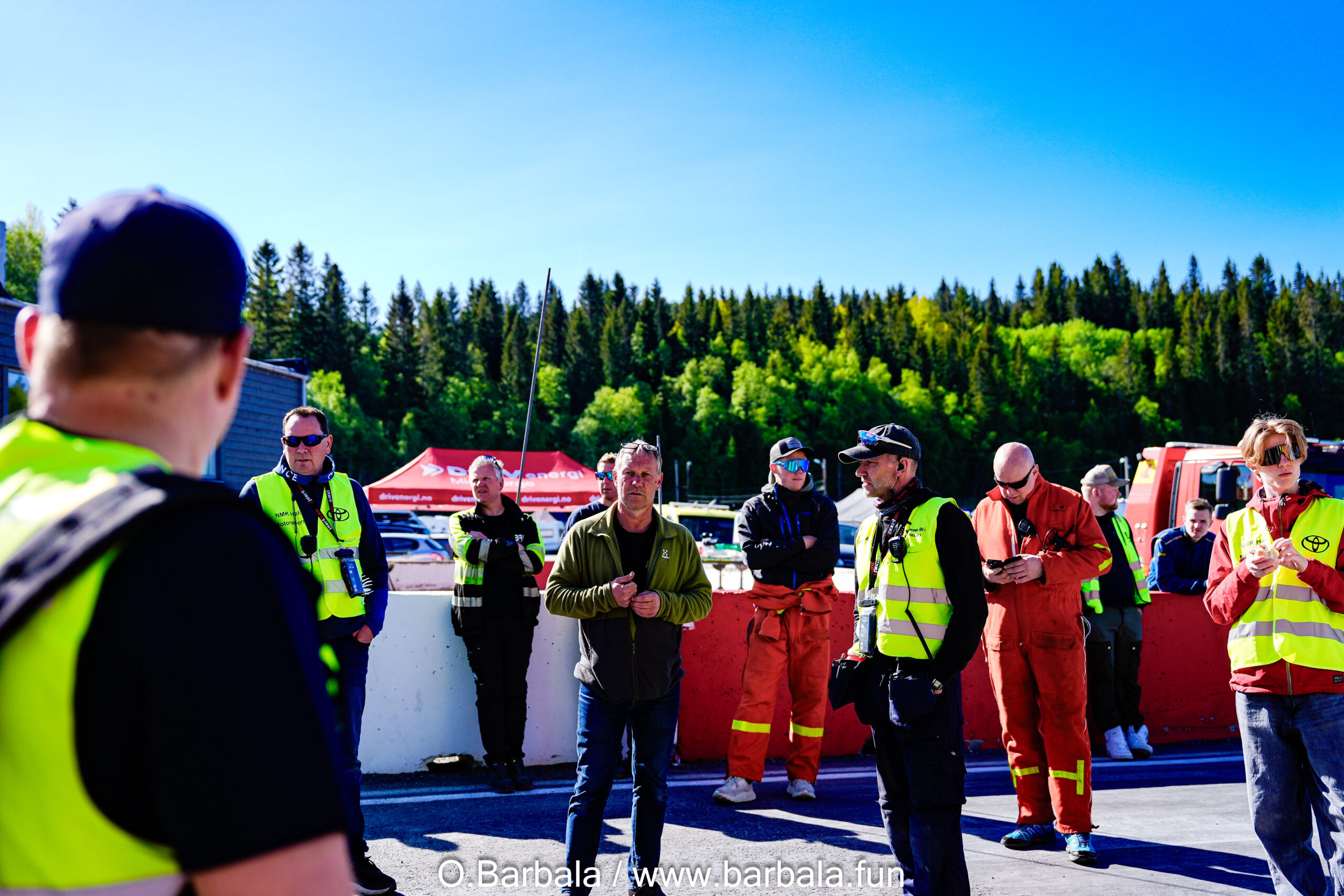 Namdalen til Hell 2024