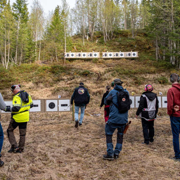 Einar woll minne stevne 2024